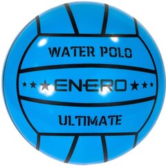 Kumipallo, enero water polo, sininen hinta ja tiedot | Puhallettavat vesilelut ja uima-asusteet | hobbyhall.fi