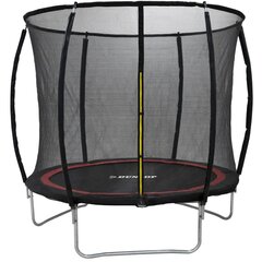 Premium-trampoliini sisäverkolla, 183cm hinta ja tiedot | Trampoliinit | hobbyhall.fi