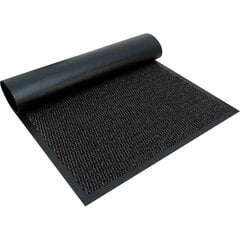 Kenkämatto 40x60cm, harmaa hinta ja tiedot | Ovimatot | hobbyhall.fi