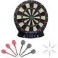 Best sporting elektroninen tikkataulu hinta ja tiedot | Darts | hobbyhall.fi