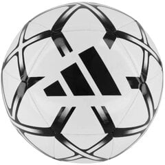 Adidas jalkapallo r.5 hinta ja tiedot | Jalkapallot | hobbyhall.fi