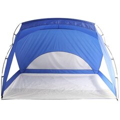 Puutarha paviljonki teltta, 273x195x177/155cm hinta ja tiedot | Teltat | hobbyhall.fi