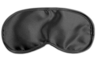 Silmänaamio Satin Love Mask hinta ja tiedot | BDSM ja fetissit | hobbyhall.fi