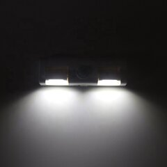 LED-valaisin liiketunnistimella hinta ja tiedot | Riippuvalaisimet | hobbyhall.fi