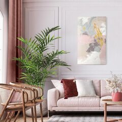 Sisustustaulu 520a 60x100 cm monivärinen hinta ja tiedot | Taulut | hobbyhall.fi