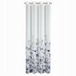 Verho Calla 140x250 cm valkoinen hinta ja tiedot | Verhot | hobbyhall.fi