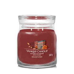 Tuoksukynttilä Yankee Candle Autumn Daydream, 368 g hinta ja tiedot | Kynttilät ja kynttilänjalat | hobbyhall.fi