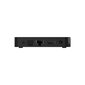 Tanix W2 S905W2 64-bittinen neliytiminen ARM Cortex A53 -konsoli 4K Ultra HD Android TV Box kaukosäätimellä Android 11 Smart TV 2Gb + 16GB musta hinta ja tiedot | TV-antennit | hobbyhall.fi