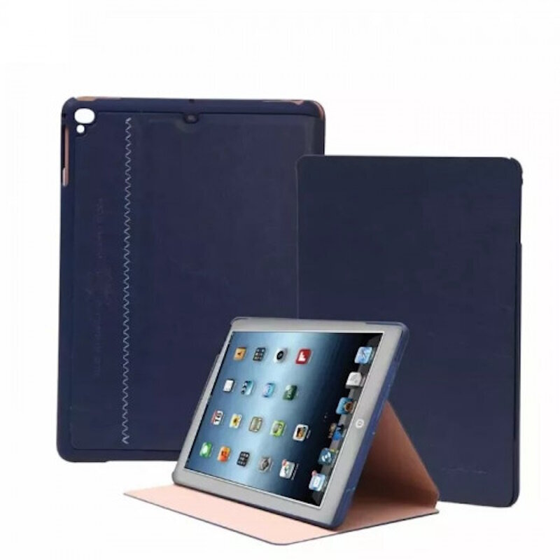 iKaku tabletin kotelo Samsung Galaxy Tab A8 10.5 X200 / X205 Blue hinta ja tiedot | Tablettien kotelot ja muut tarvikkeet | hobbyhall.fi