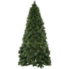 Joulukuusi vihreä 300cm Cembra 610-09 hinta ja tiedot | Joulukuuset ja kranssit | hobbyhall.fi