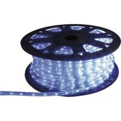 Valonauha sininen 1620 LED 135W 4500cm Ropelight kela 565-03 hinta ja tiedot | Puutarha- ja ulkovalot | hobbyhall.fi