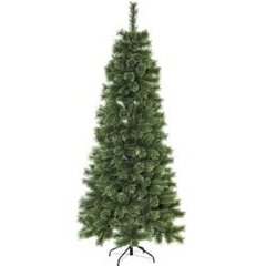 Joulukuusi vihreä 210cm Cembrini 610-30 hinta ja tiedot | Joulukuuset ja kranssit | hobbyhall.fi