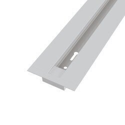 Sisäänrakennettu LED-kisko 1-vaihe 200cm Maytoni Tehnical valkoinen TRX004-112W hinta ja tiedot | Upotettavat valaisimet ja LED-valaisimet | hobbyhall.fi