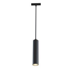 Lamppu LED-magneettikisoihin musta Maytoni Tehnical collection 12W 4000K 800lm TR016-2-12W4K-B hinta ja tiedot | Upotettavat valaisimet ja LED-valaisimet | hobbyhall.fi