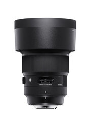 Sigma 105mm f/1.4 DG HSM Art -objektiivi Canonille hinta ja tiedot | Objektiivit | hobbyhall.fi