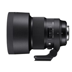 Sigma 105mm f/1.4 DG HSM Art -objektiivi Canonille hinta ja tiedot | Objektiivit | hobbyhall.fi