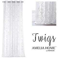 Verho AmeliaHome Twigs hinta ja tiedot | Verhot | hobbyhall.fi