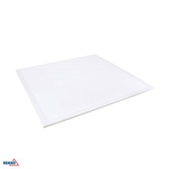 Paneeli LED 40W 4000Lm 4000K IP20 60x60cm hinta ja tiedot | Upotettavat valaisimet ja LED-valaisimet | hobbyhall.fi