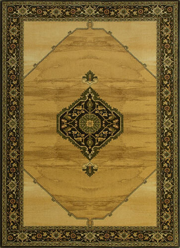 Matto Isfahan Uriasz 160x240 cm hinta ja tiedot | Isot matot | hobbyhall.fi
