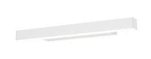 Seinävalaisin Maxlight Linear Collection valkoinen 18W 4000K 57cm W0263 hinta ja tiedot | Seinävalaisimet | hobbyhall.fi