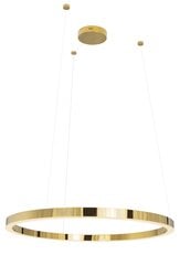 Kattovalaisin Maxlight Luxury Collection kultaa Ø110cm 67W 3000K P0370D hinta ja tiedot | Riippuvalaisimet | hobbyhall.fi