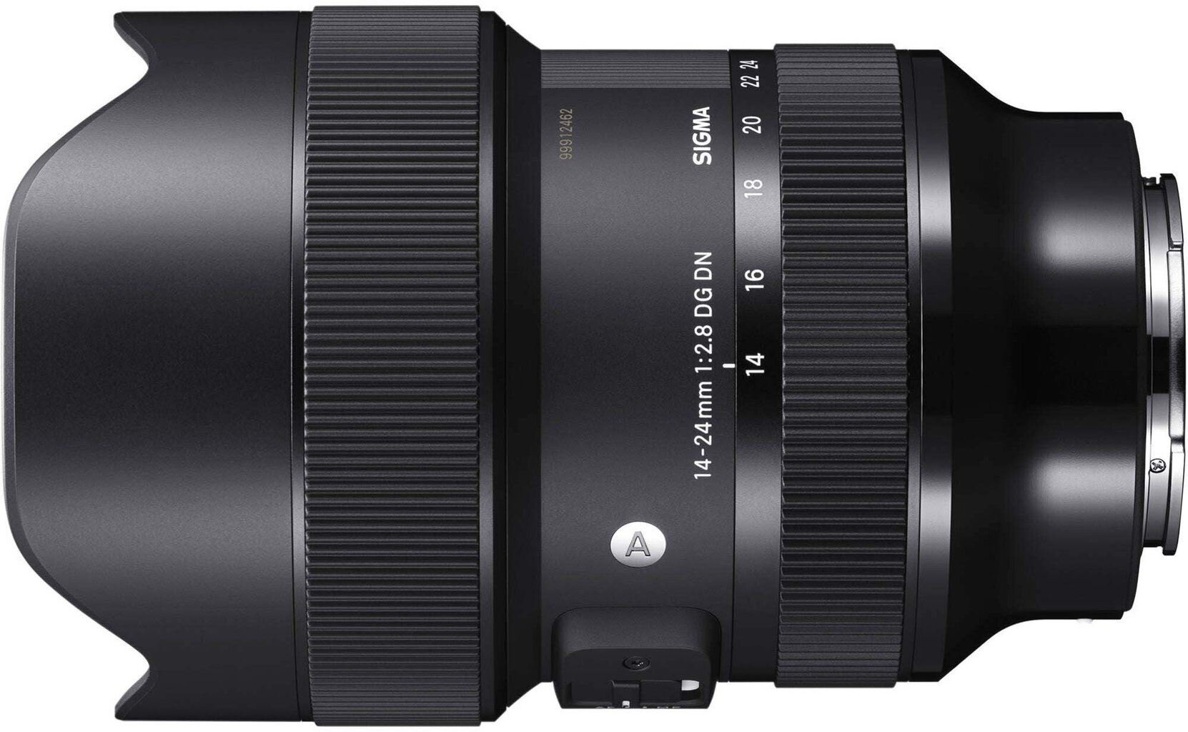 Sigma 14-24mm f/2.8 DG DN Art lens for Sony hinta ja tiedot | Objektiivit | hobbyhall.fi