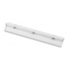LED-kiskoteline Maxlight valkoinen 18cm MHT1-P2-WH hinta ja tiedot | Kiskovalaisimet ja valokiskot | hobbyhall.fi