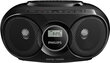 Philips CD soitin /FM radio AZ318B/12 hinta ja tiedot | Radiot | hobbyhall.fi