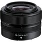 Nikon Nikkor Z 24-50mm f/4-6.3 hinta ja tiedot | Objektiivit | hobbyhall.fi
