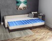 Patja Fluxar home 130 x 200 x 5cm H3, H4 J036 hinta ja tiedot | Sijauspatjat | hobbyhall.fi