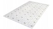 Patja Fluxar Home 120 x 200 x 3cm H3 J044 hinta ja tiedot | Sijauspatjat | hobbyhall.fi