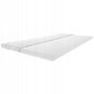 Patja Fluxar Home 160 x 200 x 5cm H3 J046 hinta ja tiedot | Sijauspatjat | hobbyhall.fi