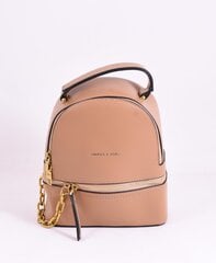 Reppu naisille, Charles, 68620552 EIAP00006036 hinta ja tiedot | Charles & Keith Muoti | hobbyhall.fi