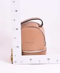 Reppu naisille, Charles, 68620552 EIAP00006036 hinta ja tiedot | Charles & Keith Muoti | hobbyhall.fi