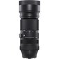 Sigma 100-400mm F5-6.3 DG DN OS | Contemporary | L-mount hinta ja tiedot | Objektiivit | hobbyhall.fi