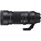 Sigma 100-400mm F5-6.3 DG DN OS | Contemporary | L-mount hinta ja tiedot | Objektiivit | hobbyhall.fi