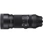 Sigma 100-400mm F5-6.3 DG DN OS | Contemporary | L-mount hinta ja tiedot | Objektiivit | hobbyhall.fi