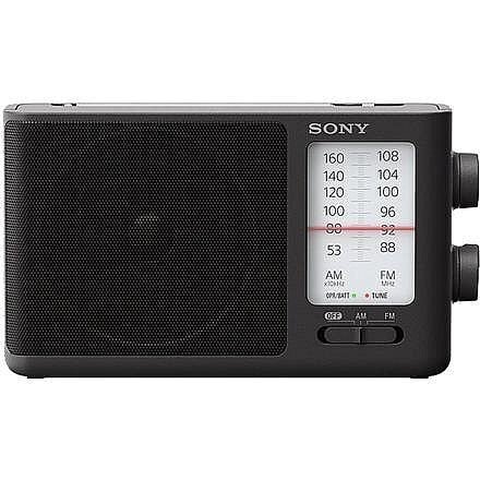 Radio Sony  hinta 