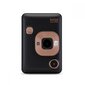 Fujifilm Instax Mini LiPlay, Elegant black hinta ja tiedot | Pikakamerat | hobbyhall.fi