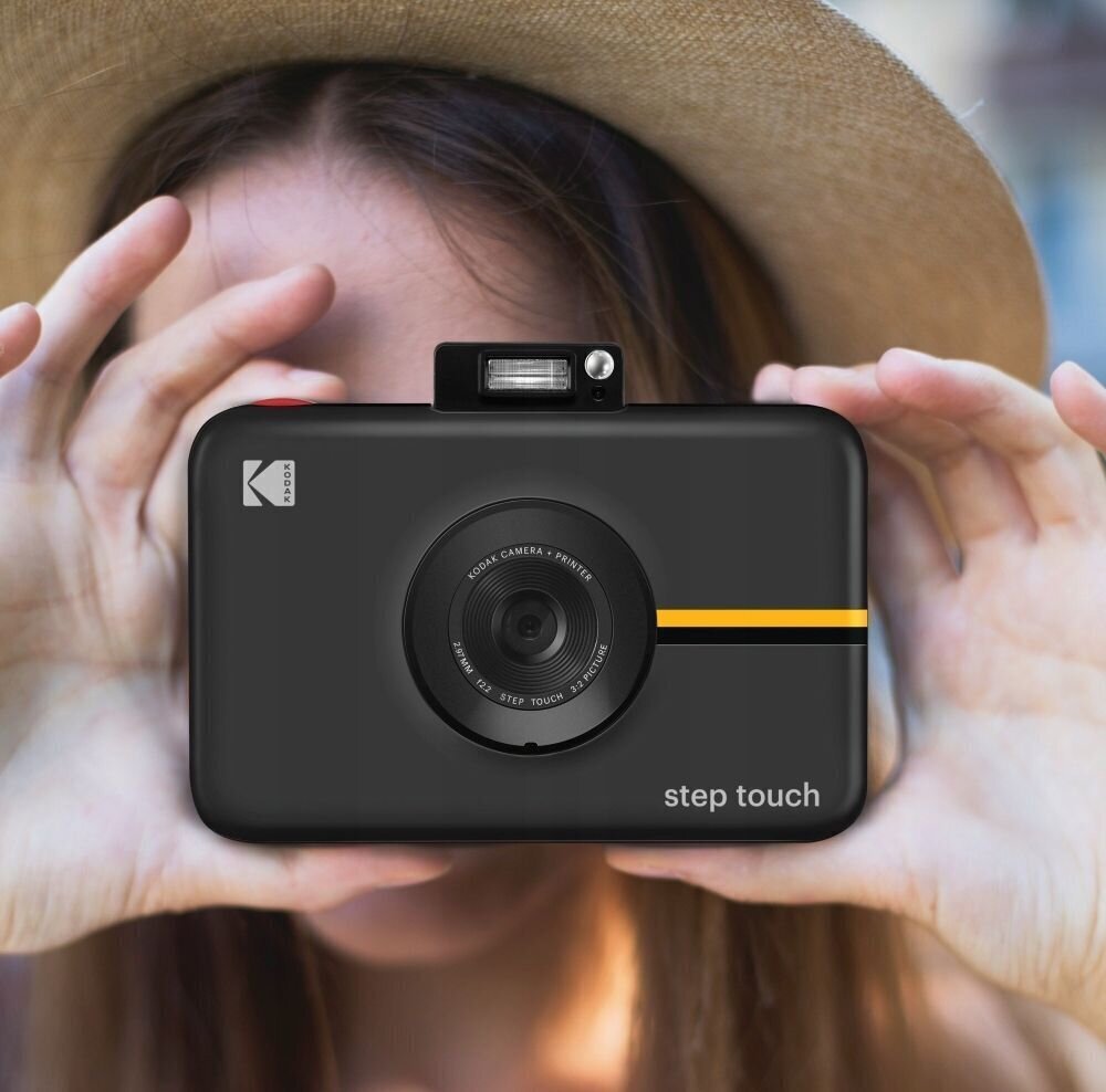 Kodak Step Touch (SB5933) hinta ja tiedot | Pikakamerat | hobbyhall.fi