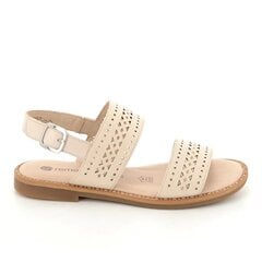 Sandaalit Remonte hinta ja tiedot | Naisten avokkaat ja sandaalit | hobbyhall.fi