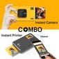 Kodak Mini shot Combo 2 hinta ja tiedot | Pikakamerat | hobbyhall.fi