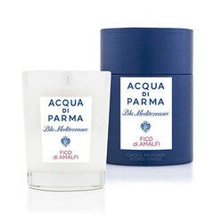 Vartalovoide Acqua Di Parma Blu Mediterraneo Fico di Amalfi (200 ml) hinta ja tiedot | Kynttilät ja kynttilänjalat | hobbyhall.fi
