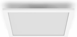 Philips kattovalaisin Paneeli LED CL560, neliö, valkoinen, 1200 lm, 4000 K hinta ja tiedot | Kattovalaisimet | hobbyhall.fi
