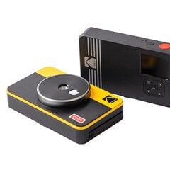 Kodak Mini Shot 2 Retro hinta ja tiedot | Pikakamerat | hobbyhall.fi