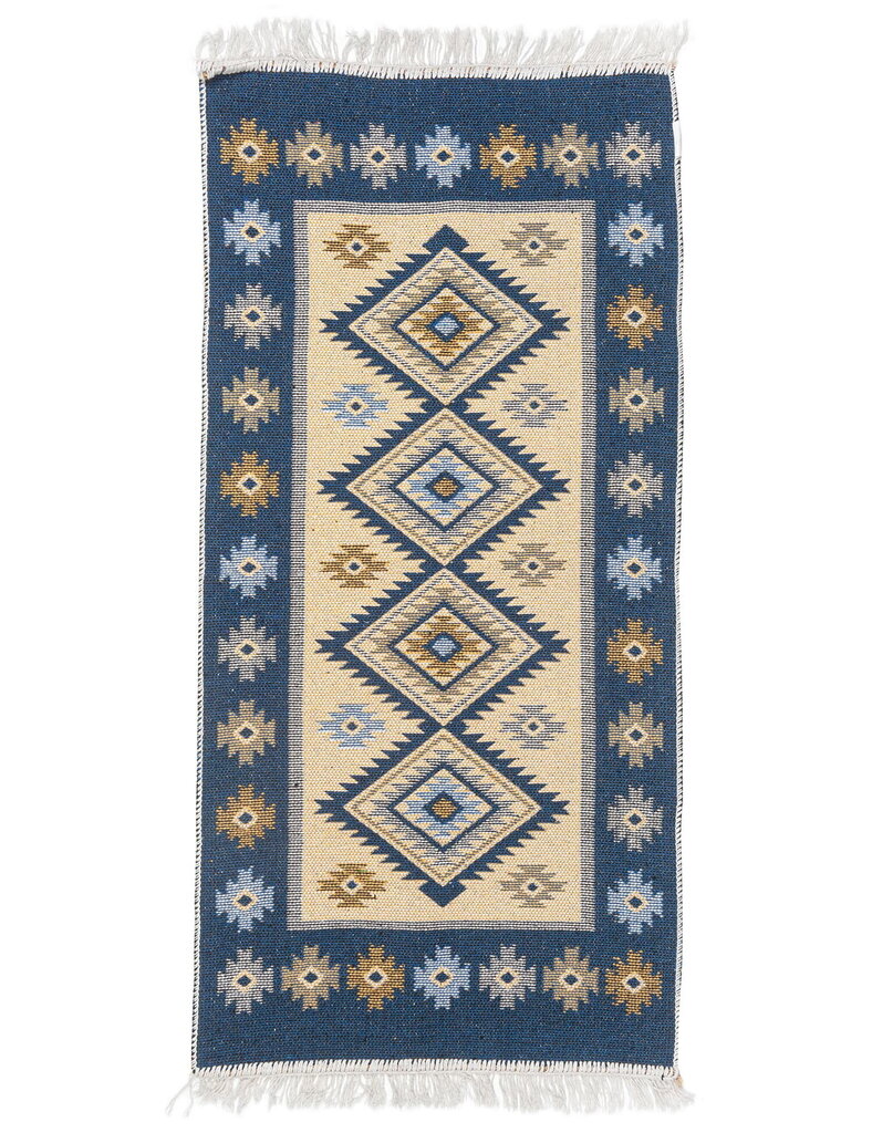 Matto Boho 80x150 cm hinta ja tiedot | Isot matot | hobbyhall.fi