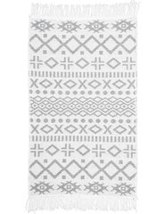 Matto Boho 50x80 cm hinta ja tiedot | Isot matot | hobbyhall.fi