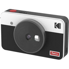 Kodak Mini Shot 2 Retro hinta ja tiedot | Pikakamerat | hobbyhall.fi