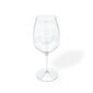 MoodFood lasisetti, läpinäkyvä, 470 ml, 6 kpl hinta ja tiedot | Lasit, mukit ja kannut | hobbyhall.fi