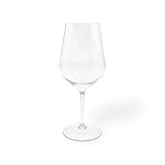 MoodFood lasisetti, läpinäkyvä, 510 ml, 6 kpl hinta ja tiedot | Lasit, mukit ja kannut | hobbyhall.fi